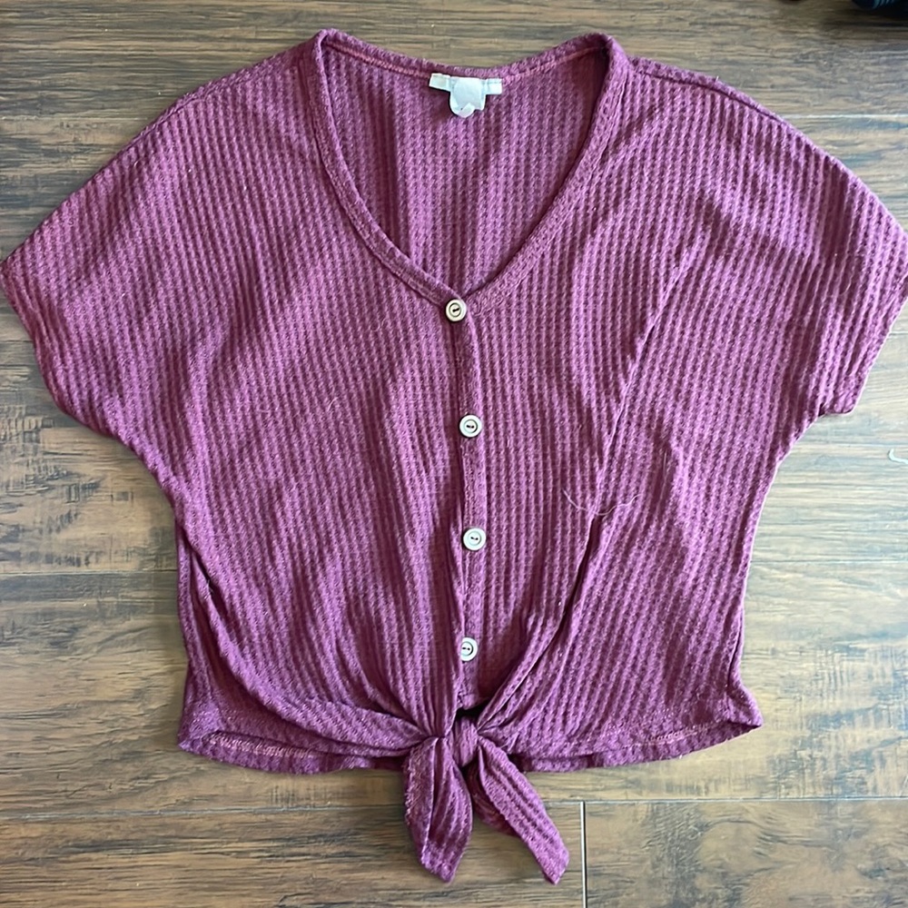 Acemi top women’s small